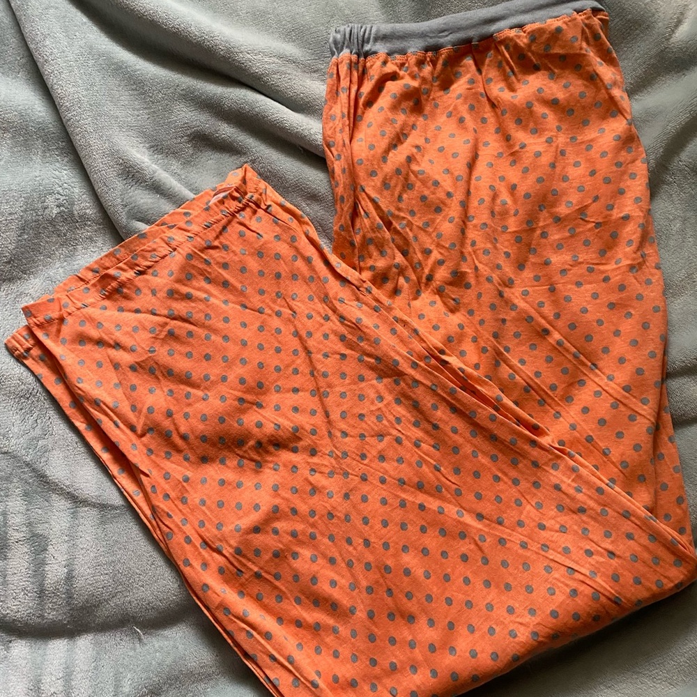 NWOT Cute Pajama pants